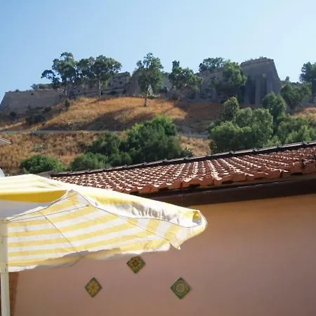 Holiday home Casa Francesca *