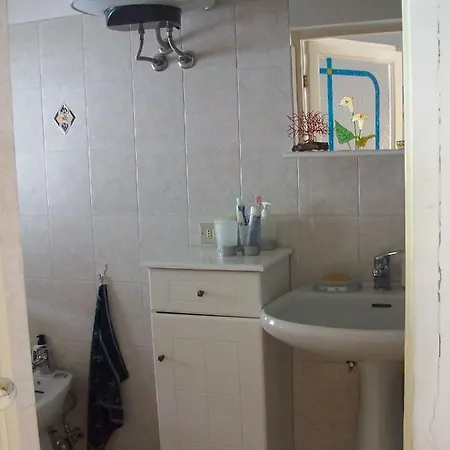 Prázdninový dům Casa Francesca *
