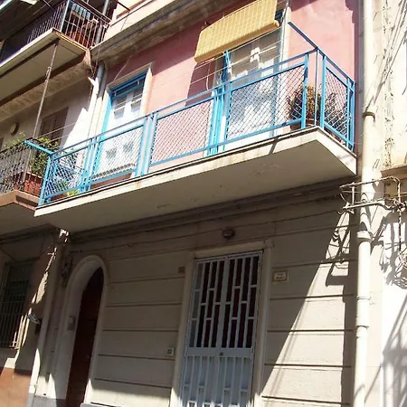 Casa Francesca Prázdninový dům