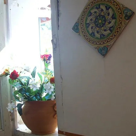 Prázdninový dům Casa Francesca