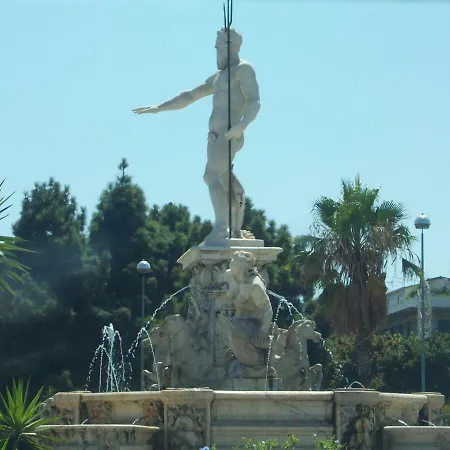 Casa Francesca Holiday home Messina