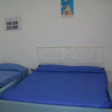 Prázdninový dům Casa Francesca Messina