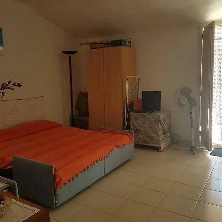 Casa Francesca Messina