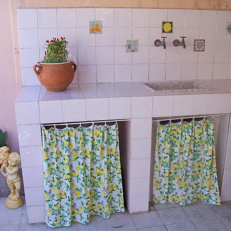 Casa Francesca * Messina
