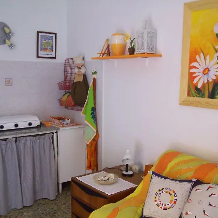 Prázdninový dům Casa Francesca *