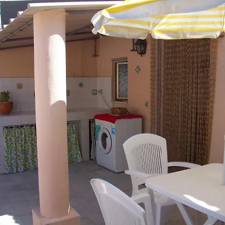 Casa Francesca * Messina